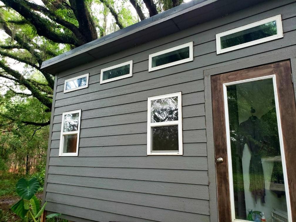 Kokomo Farms Live Oak Exterior photo