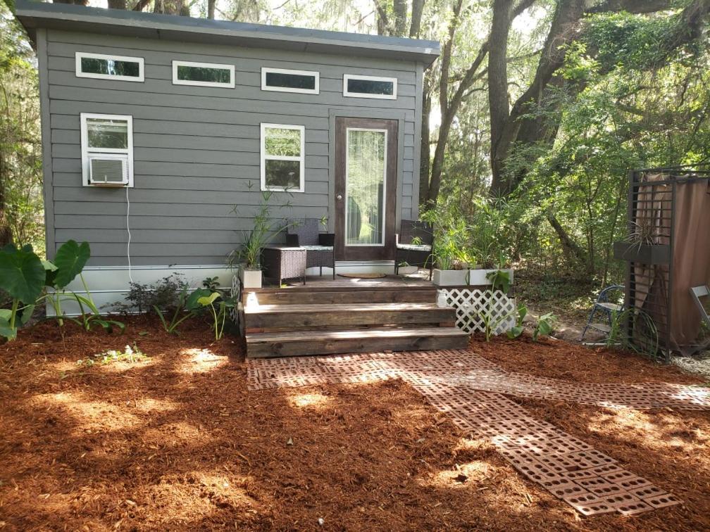Kokomo Farms Live Oak Exterior photo