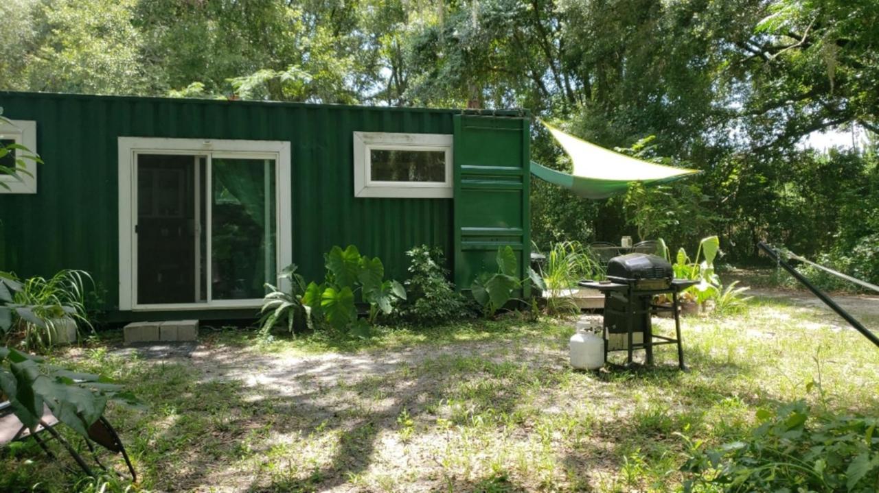 Kokomo Farms Live Oak Exterior photo