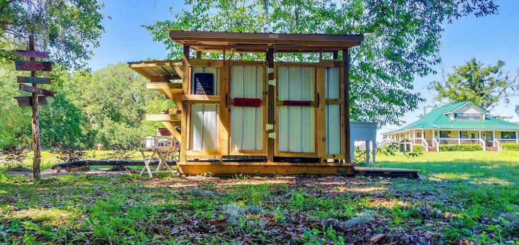Kokomo Farms Live Oak Exterior photo