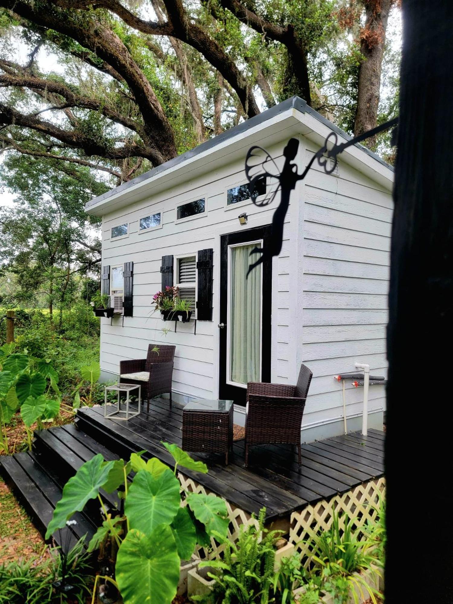 Kokomo Farms Live Oak Exterior photo