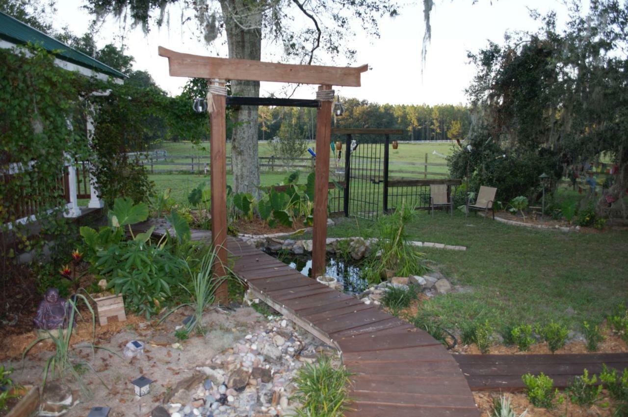 Kokomo Farms Live Oak Exterior photo