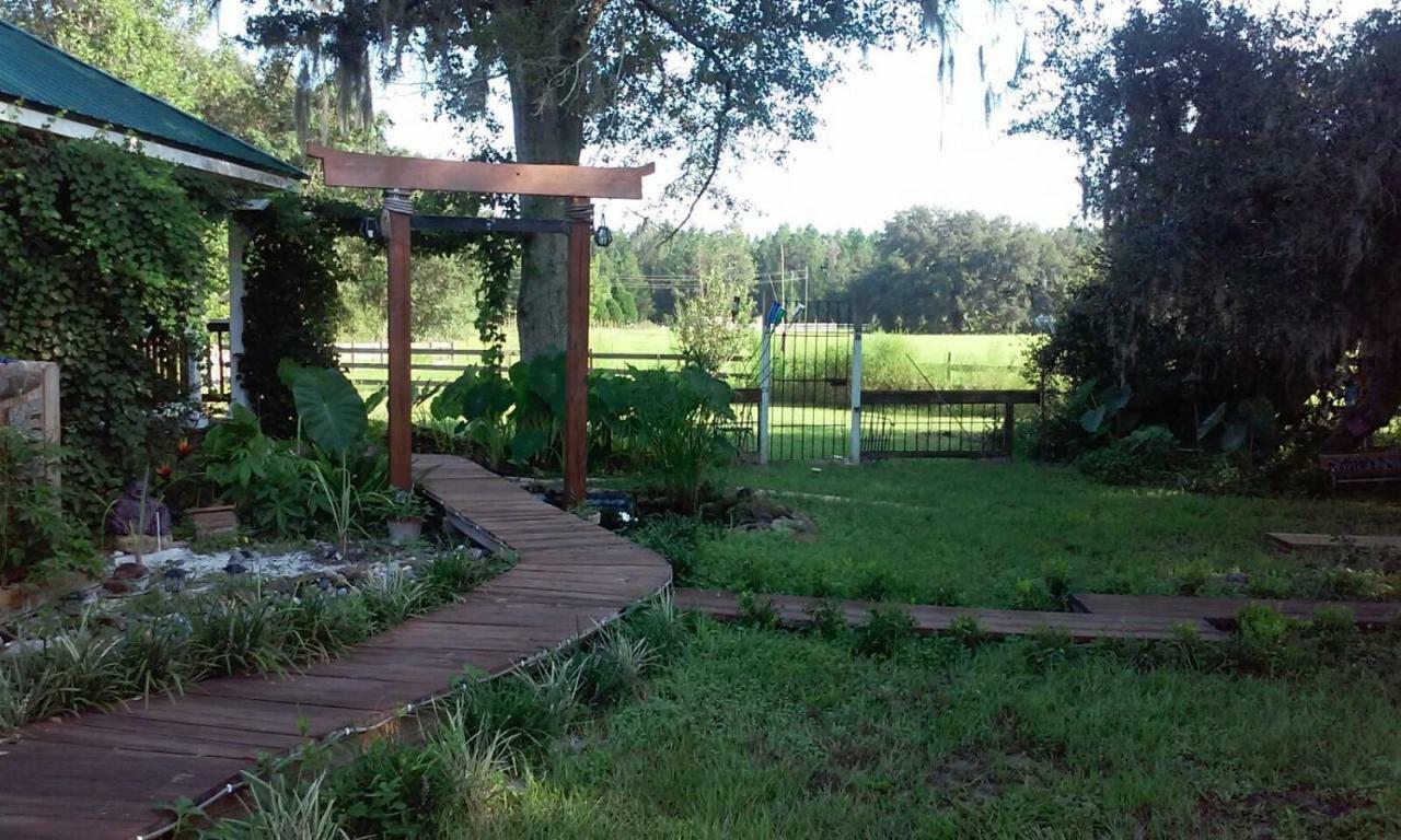 Kokomo Farms Live Oak Exterior photo