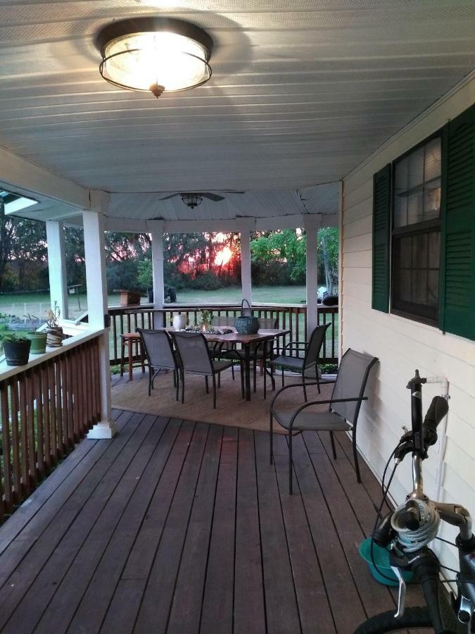 Kokomo Farms Live Oak Exterior photo
