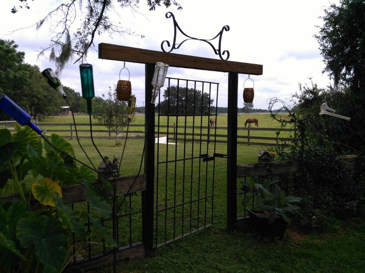 Kokomo Farms Live Oak Exterior photo